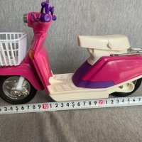 детска играчка мотор , снимка 7 - Колекции - 42143950