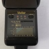 Светкавица Vivitar 132 AF-I, снимка 7 - Светкавици, студийно осветление - 34433969