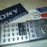 sony rm-ss300 audio remote control 2206232016, снимка 4 - Други - 41324131