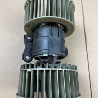 Вентилатор парно за БМВ е46 е39 е60 е90 Ф серии, снимка 1 - Части - 36028545