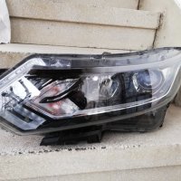 фар Nissan qashqai ляв/Фар Нисан Кашкай ляв, снимка 1 - Части - 35936639