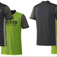 Adidas GERMANY Away Football Soccer тениска, снимка 1 - Тениски - 41829352