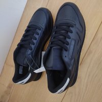 Кожени кецове Reebok Classics Leather, снимка 6 - Кецове - 24143079