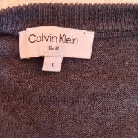 Мъжки пуловер, снимка 3 - Пуловери - 39163374