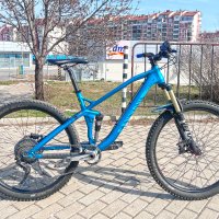 Canyon Spectral AL 27.5, снимка 2 - Велосипеди - 44502031