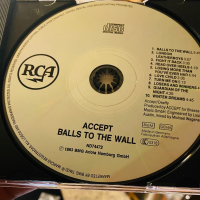Tony Martin,DIO,Accept, снимка 15 - CD дискове - 44797216
