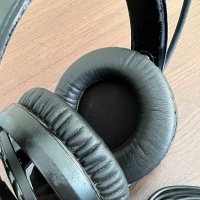 Геймърски слушалки SteelSeries Siberia v3, снимка 2 - Слушалки и портативни колонки - 39816296