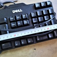 Клавиатура DELL SK-8115 и Dell KB212-B 2бр с кирилица , снимка 18 - Клавиатури и мишки - 41573599