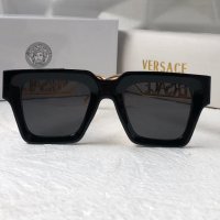 Versace дамски слънчеви очила , снимка 7 - Слънчеви и диоптрични очила - 40474079
