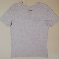 Armani Exchange оригинална тениска S Армани памучна фланелка, снимка 5 - Тениски - 33879080