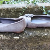 Дамски обувки, в добро състояние, снимка 17 - Дамски ежедневни обувки - 41920491