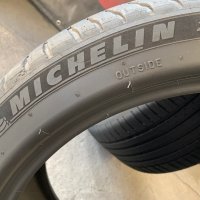 275 40 21, Летни гуми, Michelin PilotSport4SUVZP, 2 броя, снимка 5 - Гуми и джанти - 44329195