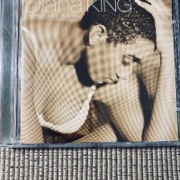 Baby Face,Diana King,TheDome,Cheryl Cole, снимка 6 - CD дискове - 41290741