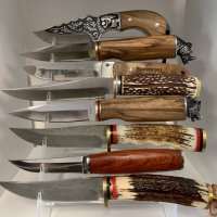 Ловни Ножове, снимка 1 - Ножове - 40074974