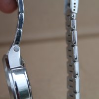 Японски часовник ''Seiko Premier Kinetic Perpentual'', снимка 18 - Мъжки - 42099362