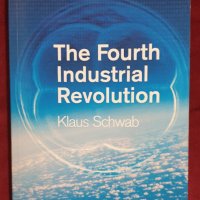 Клаус Шваб - 4тата индустриална революция, капитализъм на заинтересованите [3 книги], снимка 2 - Специализирана литература - 40932282