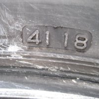 4бр. зимни гуми 245/50/19 Bridgestone RUN FLAT, снимка 10 - Гуми и джанти - 42522086