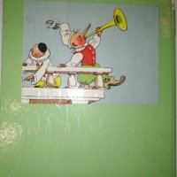 Златното ключе или Приключенията на Буратино, снимка 2 - Детски книжки - 42010790