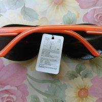 Слънчеви очила Carrera огледални, снимка 3 - Слънчеви и диоптрични очила - 41868502