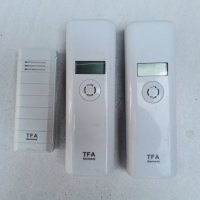 Предаватели за температурата и влажност в помещение, снимка 1 - Други - 41966341