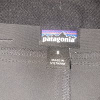 Patagonia (XL) дамски къси туристически (трекинг) панталони , снимка 8 - Къси панталони и бермуди - 40245355