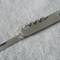 Старо джобно ножче - №33, снимка 5 - Колекции - 44585213
