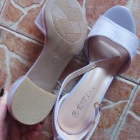 Дамски ежедневни сандали, снимка 1 - Сандали - 41096604