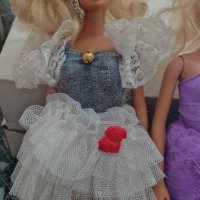 1999 и 2010 Mattel красиви кукли Барби , снимка 8 - Кукли - 38977746