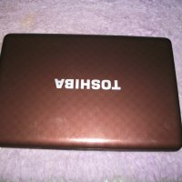 135.Продавам лаптоп  TOSHIBA  SATELLITE L730-A193.Дисплей 13,3 ” ( HD 1366 x 768), CPU: Intel  Core , снимка 2 - Лаптопи за дома - 41958620