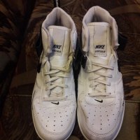 кецове Nike Air force TM, снимка 1 - Кецове - 44404800