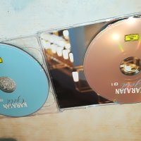KARAJAN GOLD X2 CD ORIGINAL-ВНОС GERMANY 2803231639, снимка 6 - CD дискове - 40168960