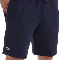 Lacoste Cotton Regular Fit Mens Size 3 - S 4 - M НОВО! ОРИГИНАЛ! Мъжки Къси Панталони!, снимка 2 - Къси панталони - 41752178