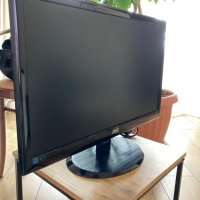 LCD Monitor AOC - 22", снимка 2 - Монитори - 40309954