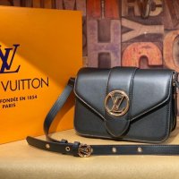 Дамска чанта Louis Vuitton код 721, снимка 1 - Чанти - 33799243