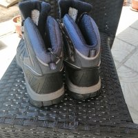 Мъжки зимни обувки, снимка 2 - Мъжки боти - 42436797