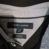 Тениска Tommy Hilfiger , снимка 2 - Тениски - 41100725