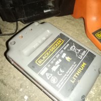 Батерия и зарядно, снимка 1 - Винтоверти - 39534494