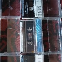 Касети със поп-фолк хитове , снимка 8 - Аудио касети - 42525401