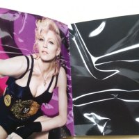 Madonna – Hard Candy (2008, CD) , снимка 4 - CD дискове - 41084520