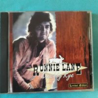 Ronnie Lane(Faces,Small Faces) – Kuschty Rye - 1997 - The Singles 1973-1980(Rock), снимка 1 - CD дискове - 41518565
