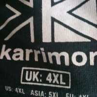 Тениска Karrimor, снимка 4 - Тениски - 24403325
