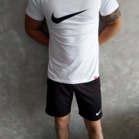 Летен комплект тениска и къси панталони , снимка 12 - Спортни дрехи, екипи - 41079113
