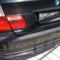 bmw e46 части бмв е46 2.0d 116 к.с 318 facelift на части бмв 318 M47N, снимка 3 - Автомобили и джипове - 36019596