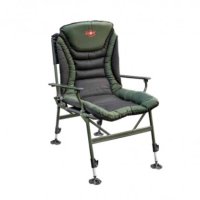 Стол за шаранджийски риболов Carp Zoom Massive Armchair, снимка 1 - Такъми - 42014456