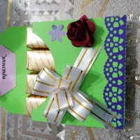 Кутия за бонбони, снимка 8 - Романтични подаръци - 35943825