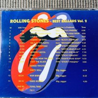 Rolling Stones,Joe Cocker,ELO, снимка 4 - CD дискове - 40645140