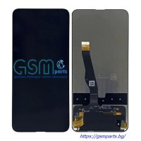 Дисплей + Tъч скрийн за Huawei P Smart Z, снимка 1 - Резервни части за телефони - 42003871