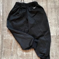 Спортен  3/4 черен панталон оригинален Nike Найк  мъжки , снимка 11 - Спортни дрехи, екипи - 41680055
