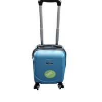 Куфар ръчен багаж 40/25/20, WizzAir #Ryanair #wizzpriority , снимка 10 - Куфари - 41634264