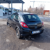 Opel Corsa 1,2 80кс газ-бензин, снимка 3 - Автомобили и джипове - 44790526